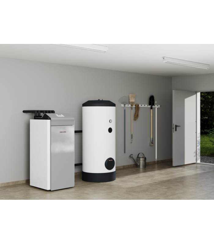 HPG-I 15 CS Premium- Stiebel Eltron