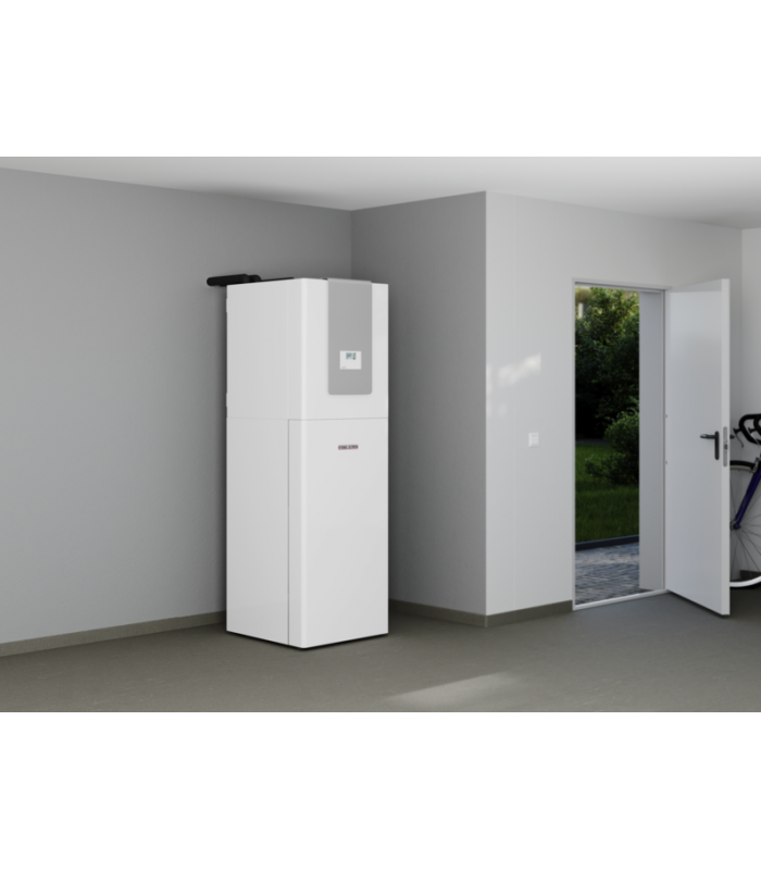HPG-I 04 DS Premium - Stiebel Eltron