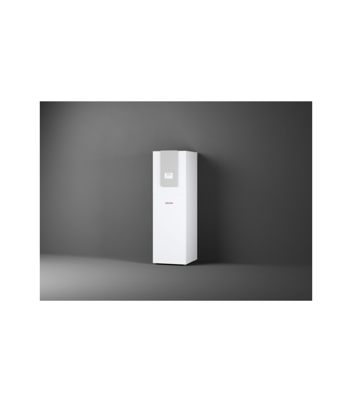 HPG-I 12 DS Premium - Stiebel Eltron