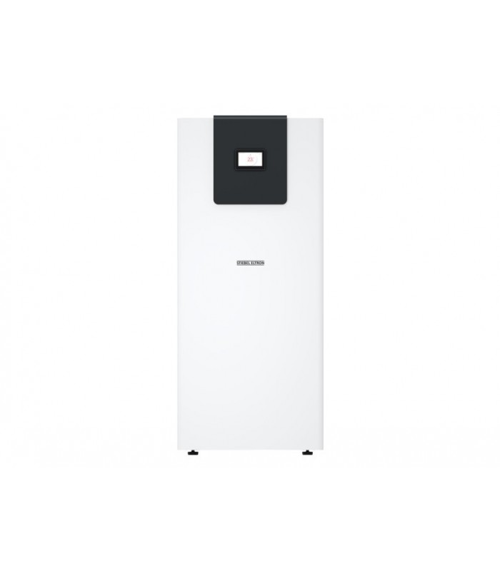 WPE-I 13 H 400 Plus - Stiebel Eltron