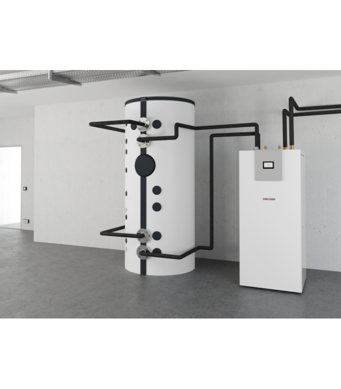 WPE-I 33 H 400 Premium - Stiebel Eltron