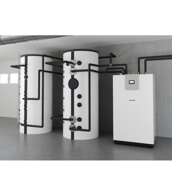 WPE-I 59 H 400 Premium - Stiebel Eltron