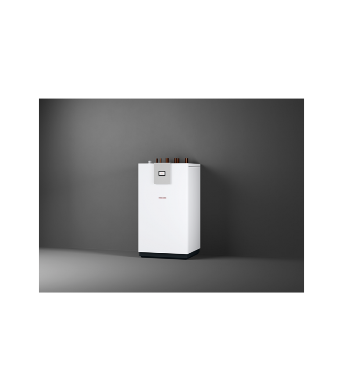 WPE-I 87 H 400 Premium - Stiebel Eltron