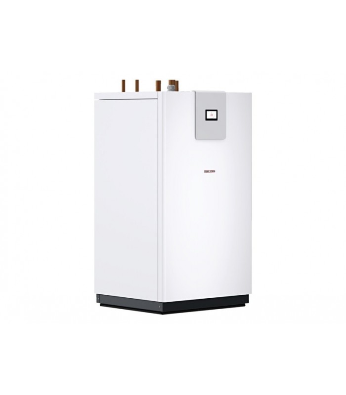 WPE-I 87 H 400 Premium - Stiebel Eltron